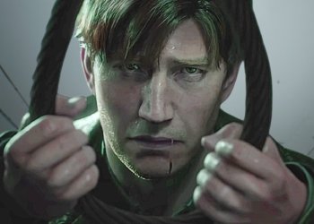Silent Hill 2 PS5 Pro Enhancements Still Under Development