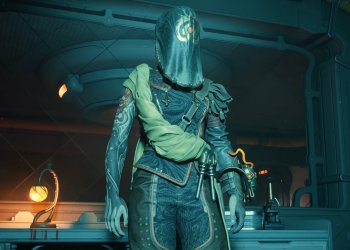 The Outer Worlds 2 Promises a Darker Tone Than Its Predecessor