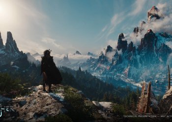 The Witcher 4 Tech Demo on PS5 Showcased in Unreal Engine 5 – PlayStation.Blog