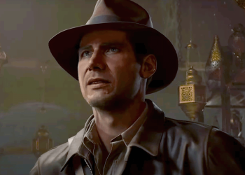 Today’s Top Deals: Indiana Jones and the Great Circle, Nintendo Switch OLED, and More