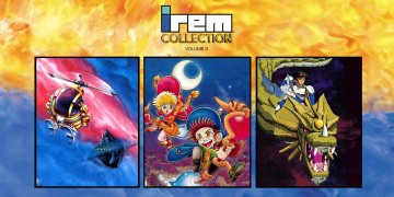 Volume 3 of the IREM Collection Launches Next Week