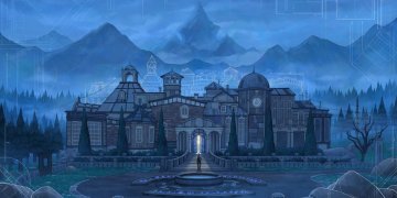 Blue Prince Shines as a Standout Esport at Summer Games Done Quick