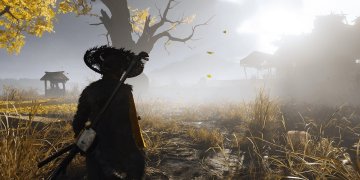 Ghost of Yotei Gameplay Reveal Set for Tomorrow: Our Promised Date