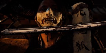 New “Ghost of Yotei” Gameplay Unveils Fresh Details and Presentation Modes