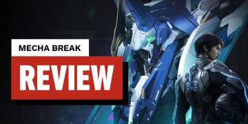 Ongoing Review of Mecha Break