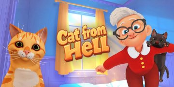 [Rewrite] Cat from Hell: Review of the Cat Simulator on PlayStation 5