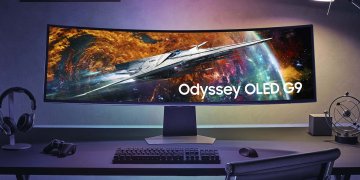 Today’s Top Deals: Samsung Gaming Monitors, Crucial 2TB SSD for PS5, and More