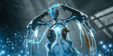 Warframe’s Upcoming Chapter to Unveil a New Star System