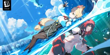 Zenless Zone Zero Celebrates First Anniversary Again with New Story Chapter